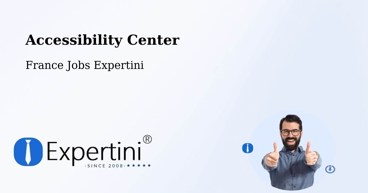 Accessibility Statement – Perpignan - France Jobs Expertini