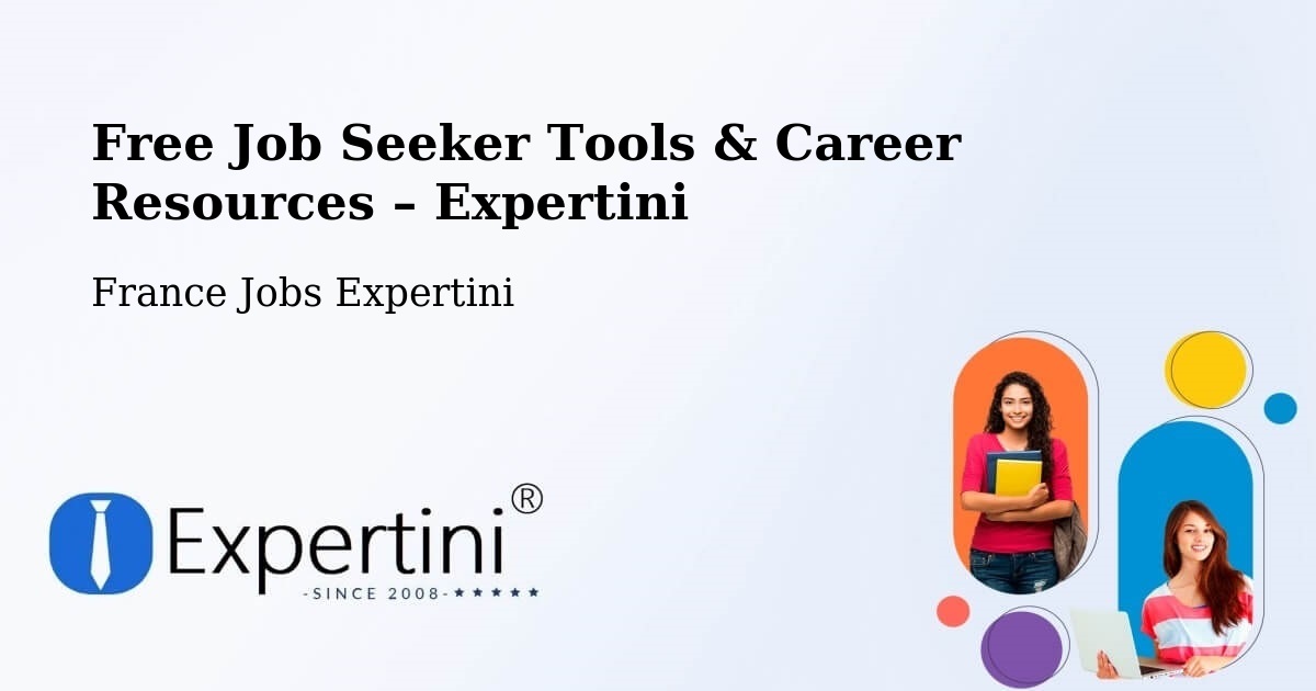 Free Job Seeker Tools & Career Resources – Perpignan - Perpignan, France Jobs Expertini