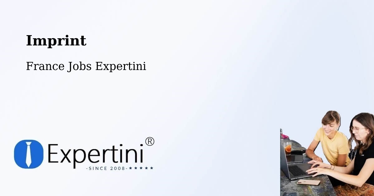 Imprint – Perpignan - France Jobs Expertini