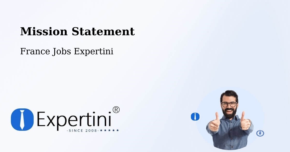 Corporate Mission – Perpignan - France Jobs Expertini